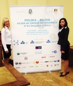 Polsko-belgijska konferencja “Energia odnawialna i budownictwo zrównoważone”