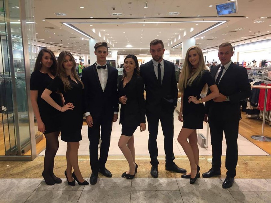 Noc Wyprzedaży Vip w sklepach Peek&Cloppenburg