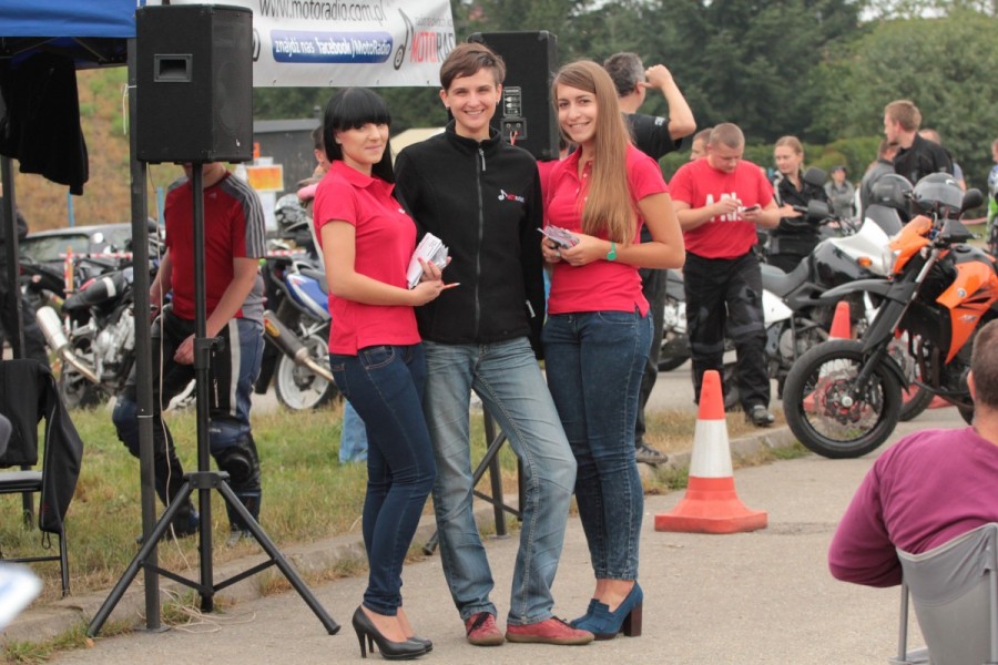 Bezpieczeństwo i rywalizacja