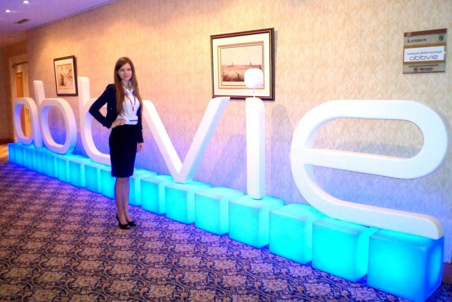Konferencja w hotelu Sheraton