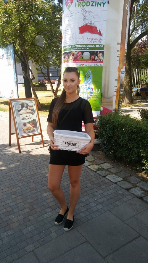 Urodzinowa promocja salonu fotograficznego Proclub w Krakowie!