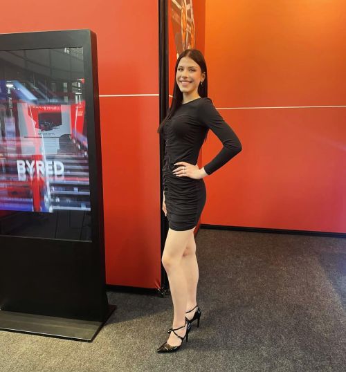 Hostessy i obsługa stoisk targowych na STOM ROBOTICS w Kielcach