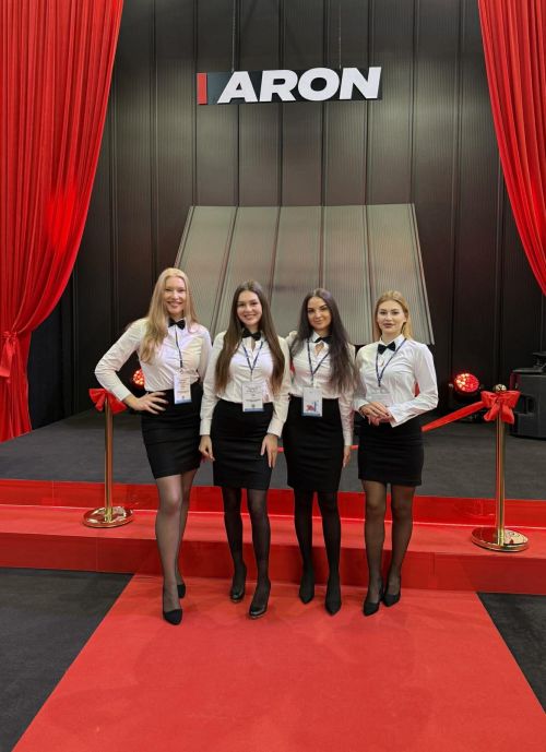 Profesjonalna obsługa stoisk targowych – Targi Kielce