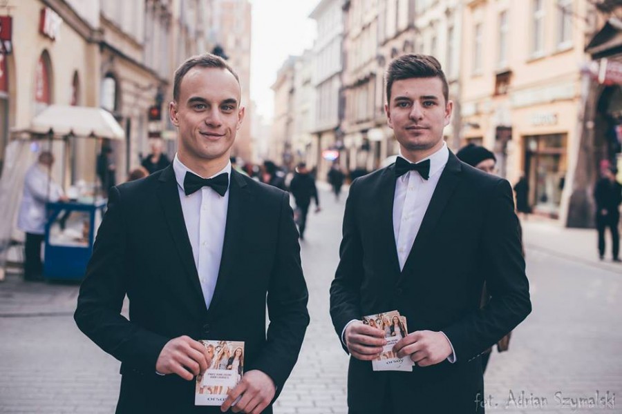 Otwarcie butiku Orsay w Krakowie
