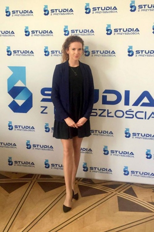 Uroczysta gala na Uniwersytecie Warszawskim
