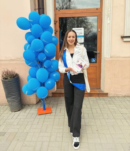 Wiosenne akcje plenerowe