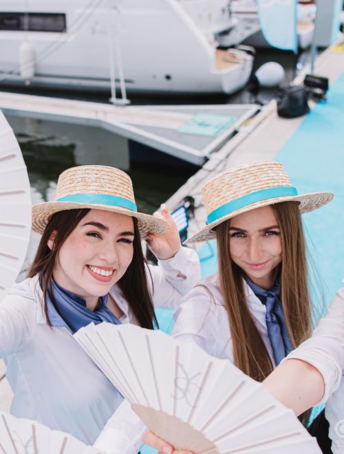 Festiwal YachtingLife w Gdyni