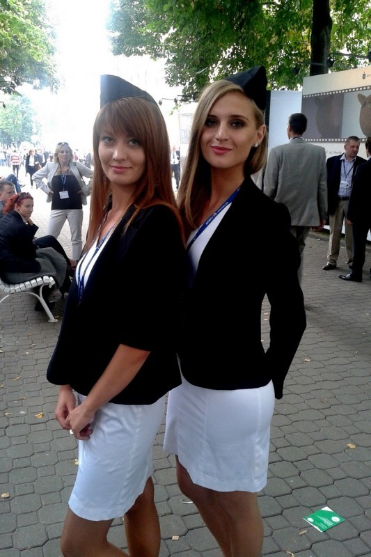 Forum Ekonomiczne w Krynicy 2012