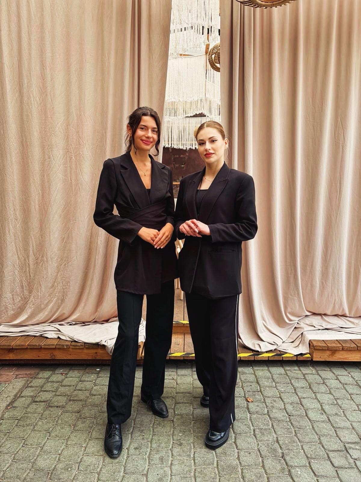 Profesjonalna obsługa warsztatów w Krakowie – hostessy i hości Agencji InPlus