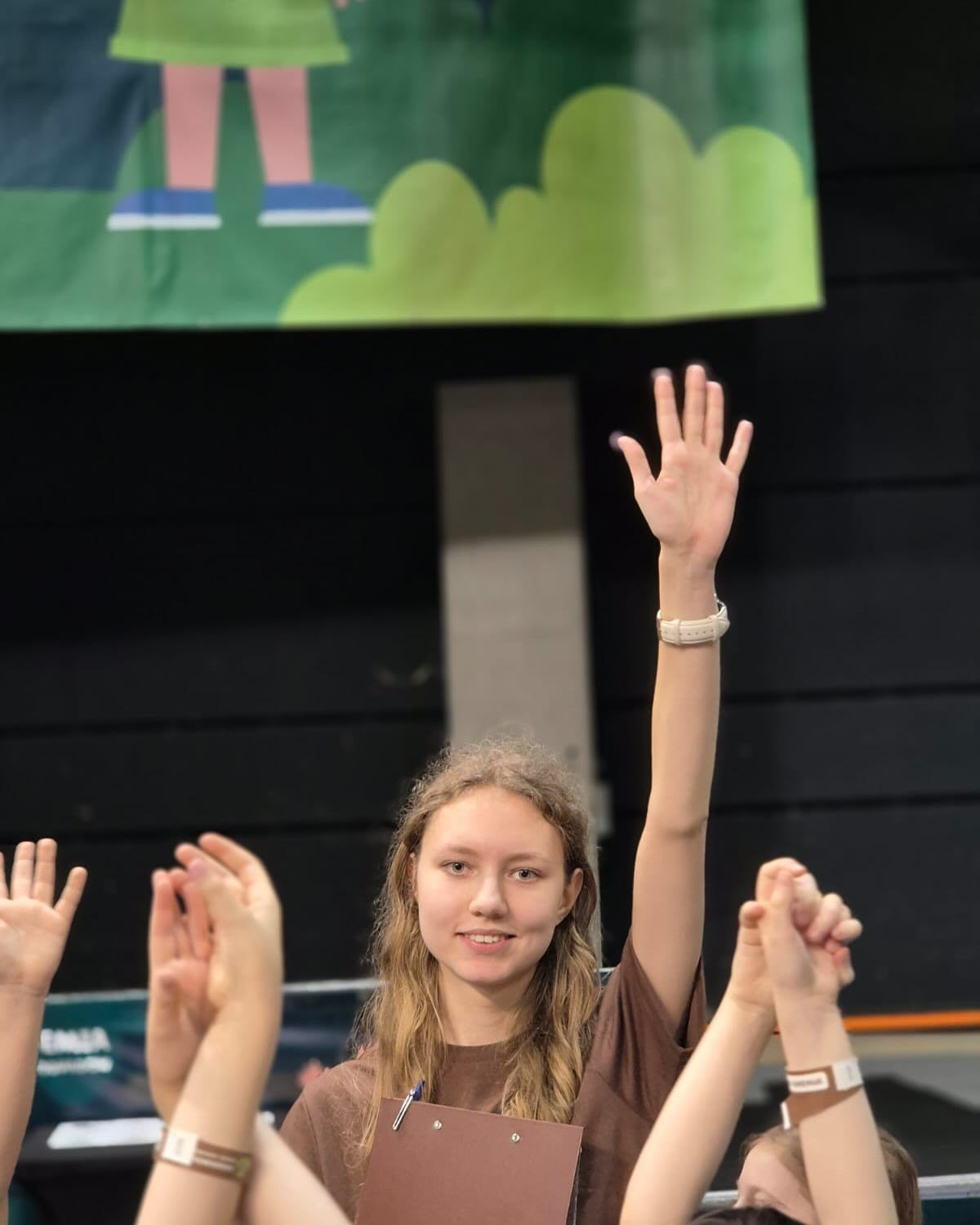 Z jakim wyprzedzeniem najlepiej zarezerwować hostessę?