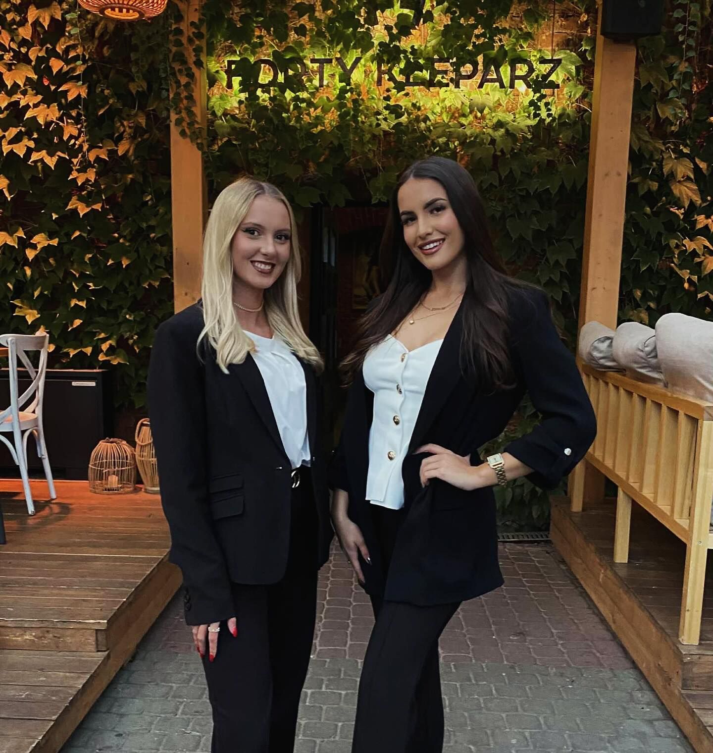 Hostessy InPlus na JEC Forum Central Europe